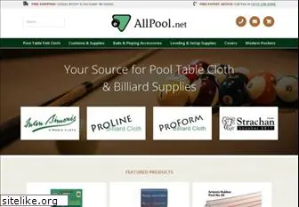 pooltablefeltcloth.com