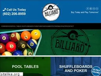 pooltablesaz.com