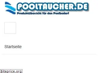 pooltaucher.de