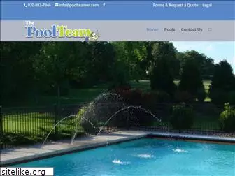 poolteamwi.com