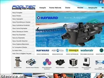 pooltec.com.tr