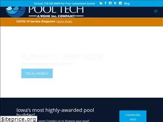 pooltech.com