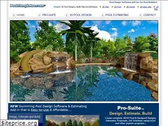 pooltemplates.com