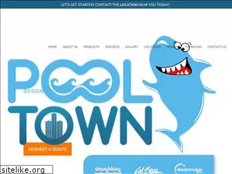 pooltown.com