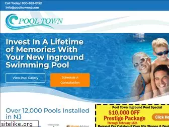 pooltown1.com