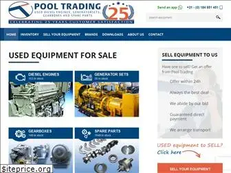 pooltrading.com