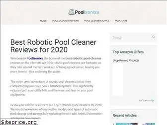 pooltronixs.com