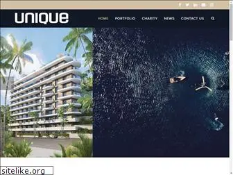 poolunique.com
