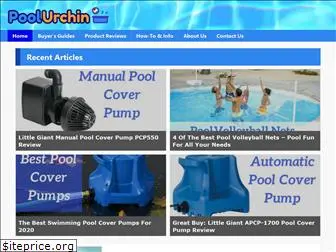 poolurchin.com