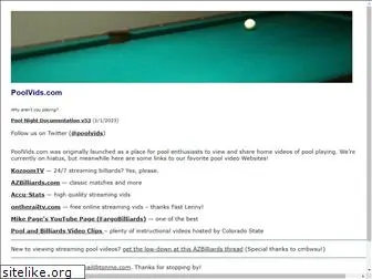 poolvids.com