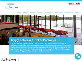 poolwater.se