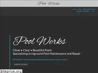 poolwerks.com