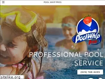 poolwhippros.com