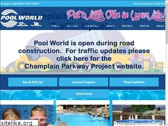 poolworld.com