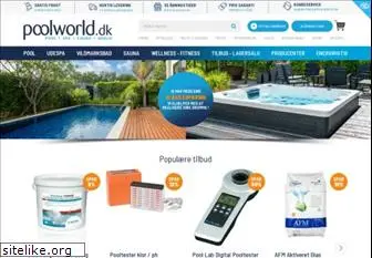 poolworld.dk