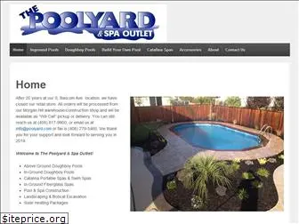 poolyard.com