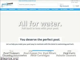 poolzoom.com