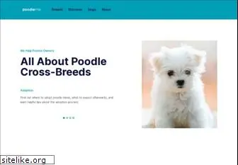 poomixrescue.com