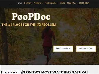 poopdoc.com