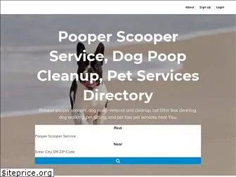 pooperoni.com