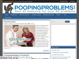 poopingproblems.com