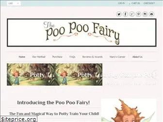 poopoofairy.com