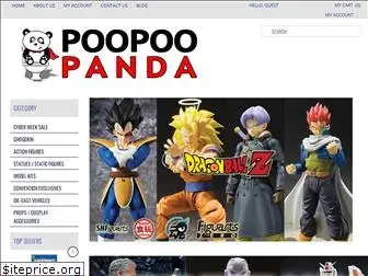 poopoopanda.com