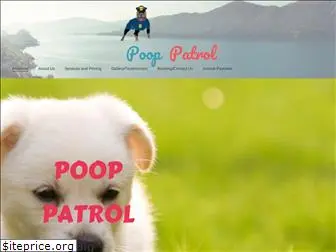pooppatrol62.com