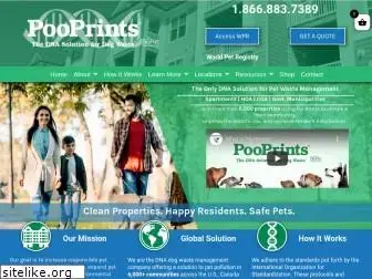 pooprints.com