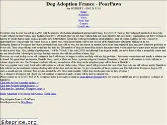 poorpaws.com