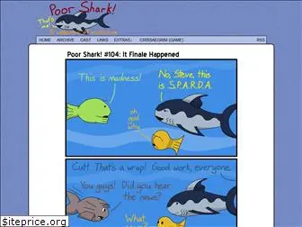 poorshark.com