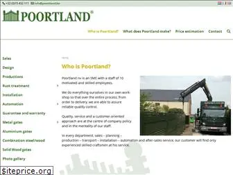 poortland.be