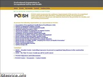 poosh.org