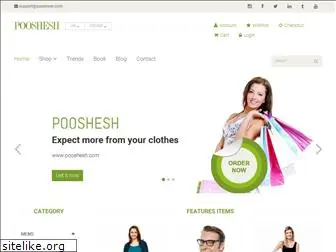 pooshesh.com