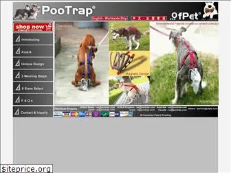 pootrap.com