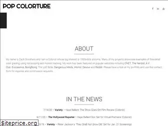 pop-colorture.com