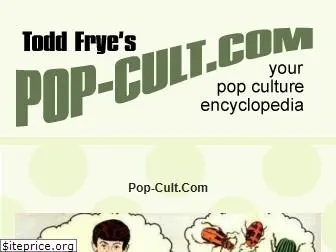 pop-cult.com