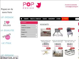 pop-design.fr