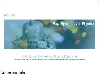 pop-figurine.fr
