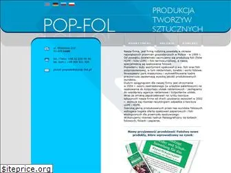 pop-fol.pl