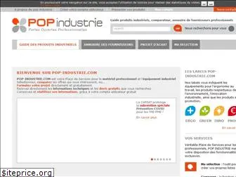 pop-industrie.com