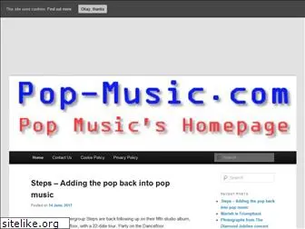 pop-music.net