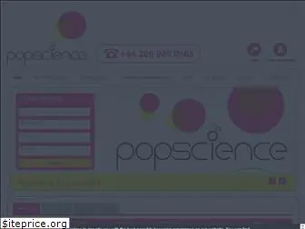 pop-science.co.uk