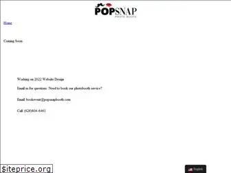 pop-snap.com