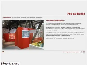 pop-up-buecher.de