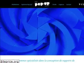 pop-up.fr