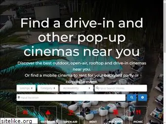 pop-upcinema.com