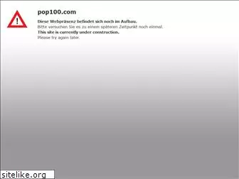 pop100.com