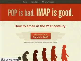 pop2imap.com