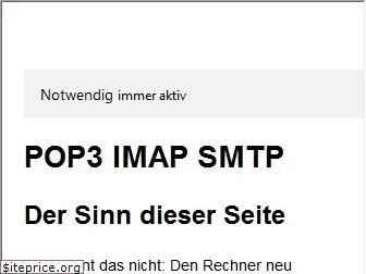 pop3-imap-smtp.de